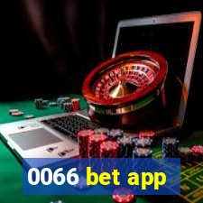 0066 bet app